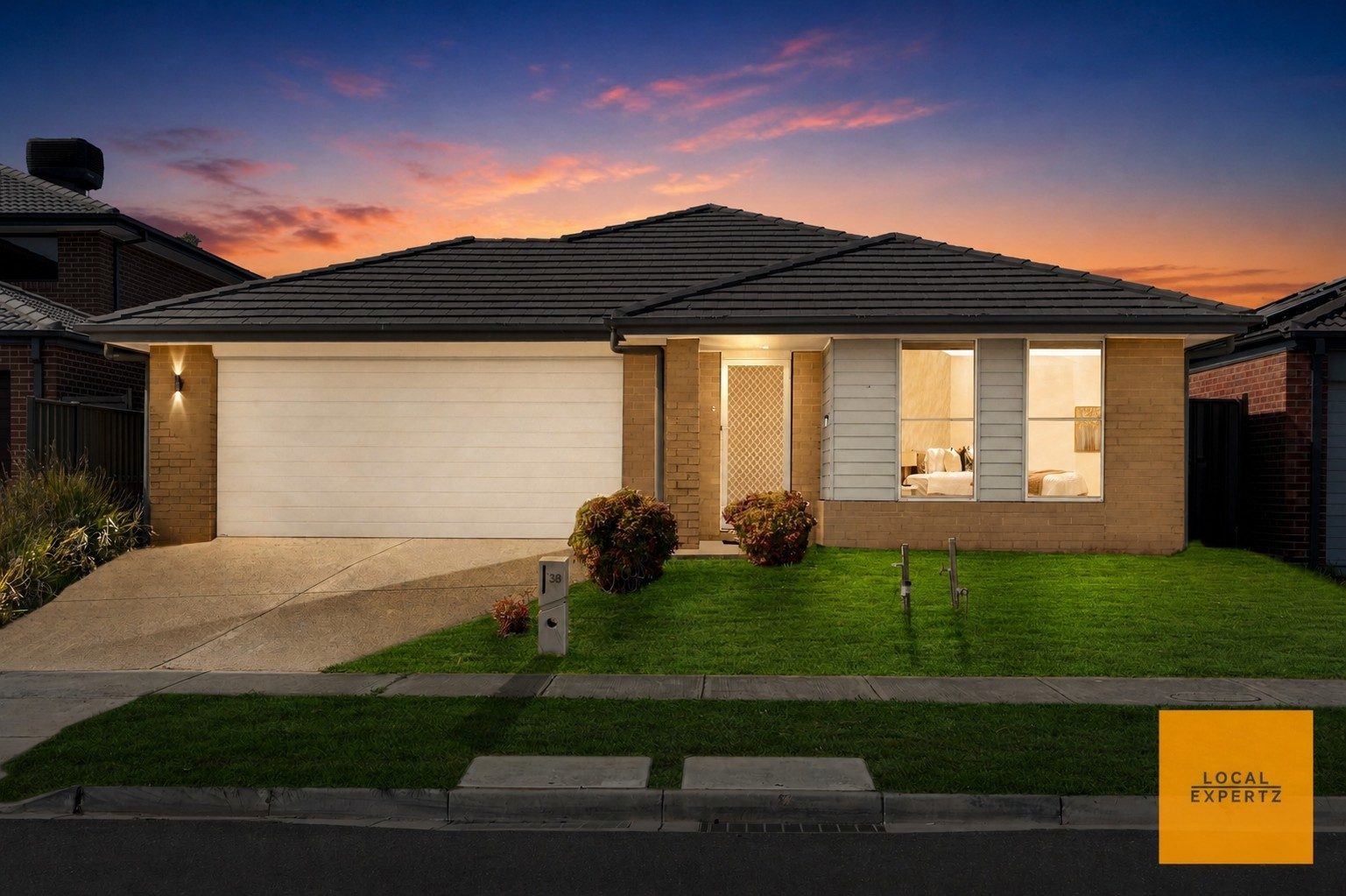 38 Marble Drive, Cobblebank, VIC — photo 1