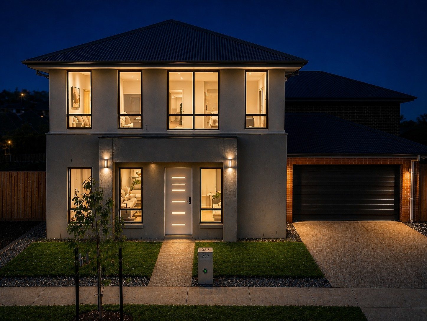 257 Frontier Avenue, Aintree, VIC
