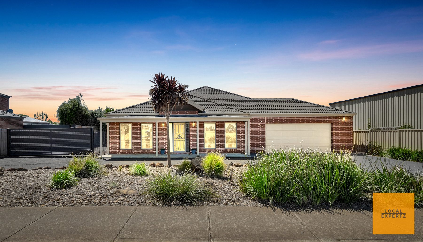 254 Clarkes Road, Brookfield, VIC