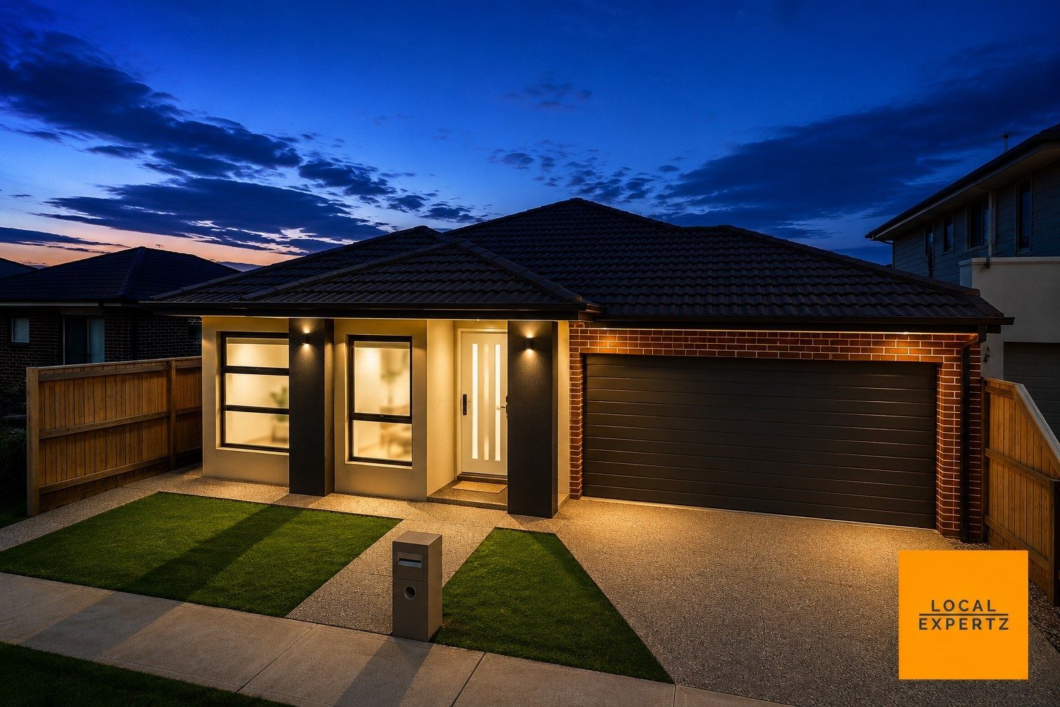 3 Calhoon Street, Truganina, VIC