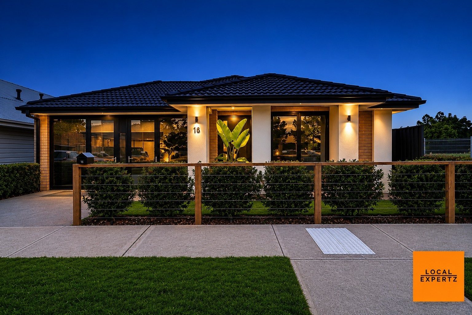 16 Penver Drive, Cobblebank, VIC — photo 1