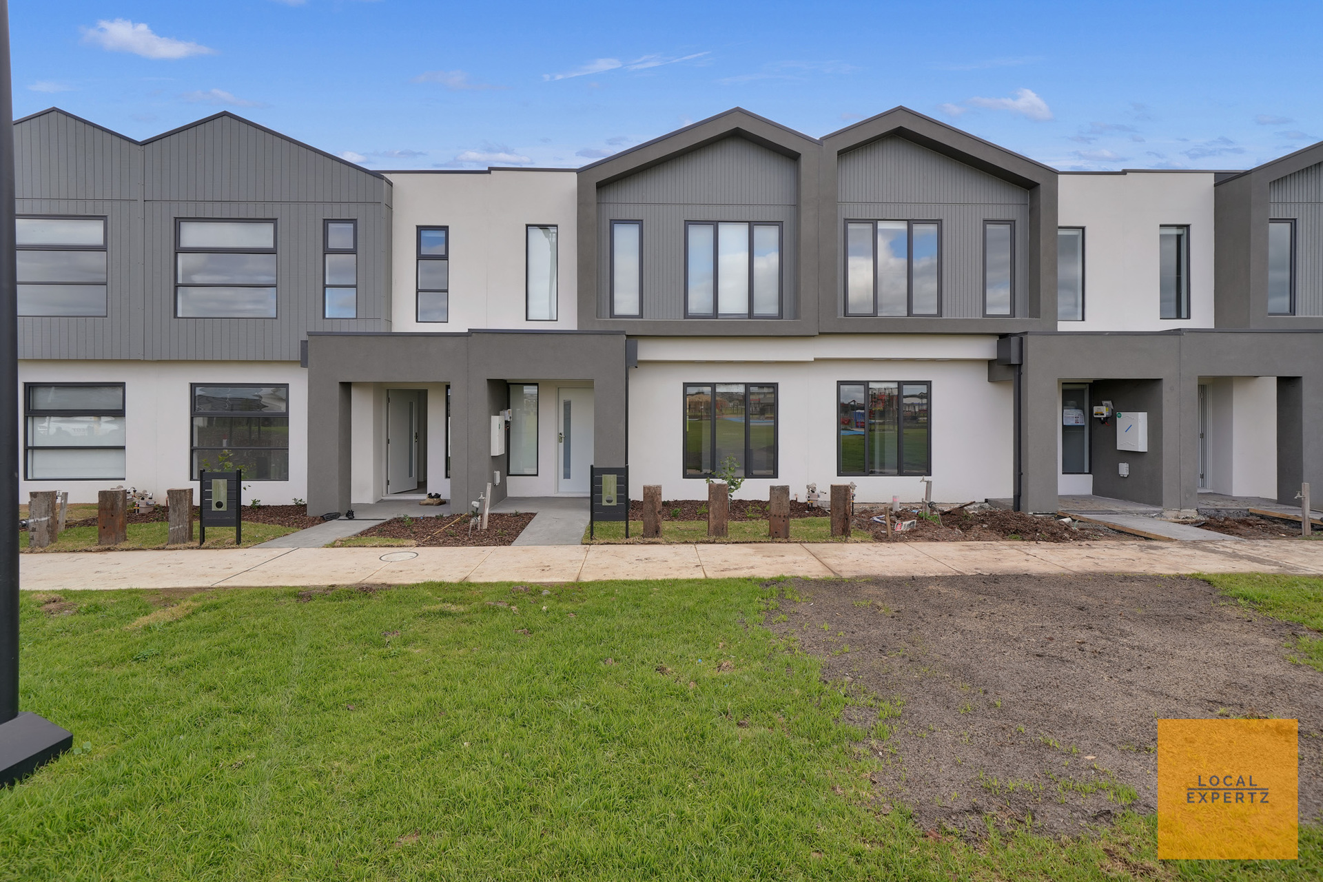 20 Prosecco Vista, Fraser Rise, VIC