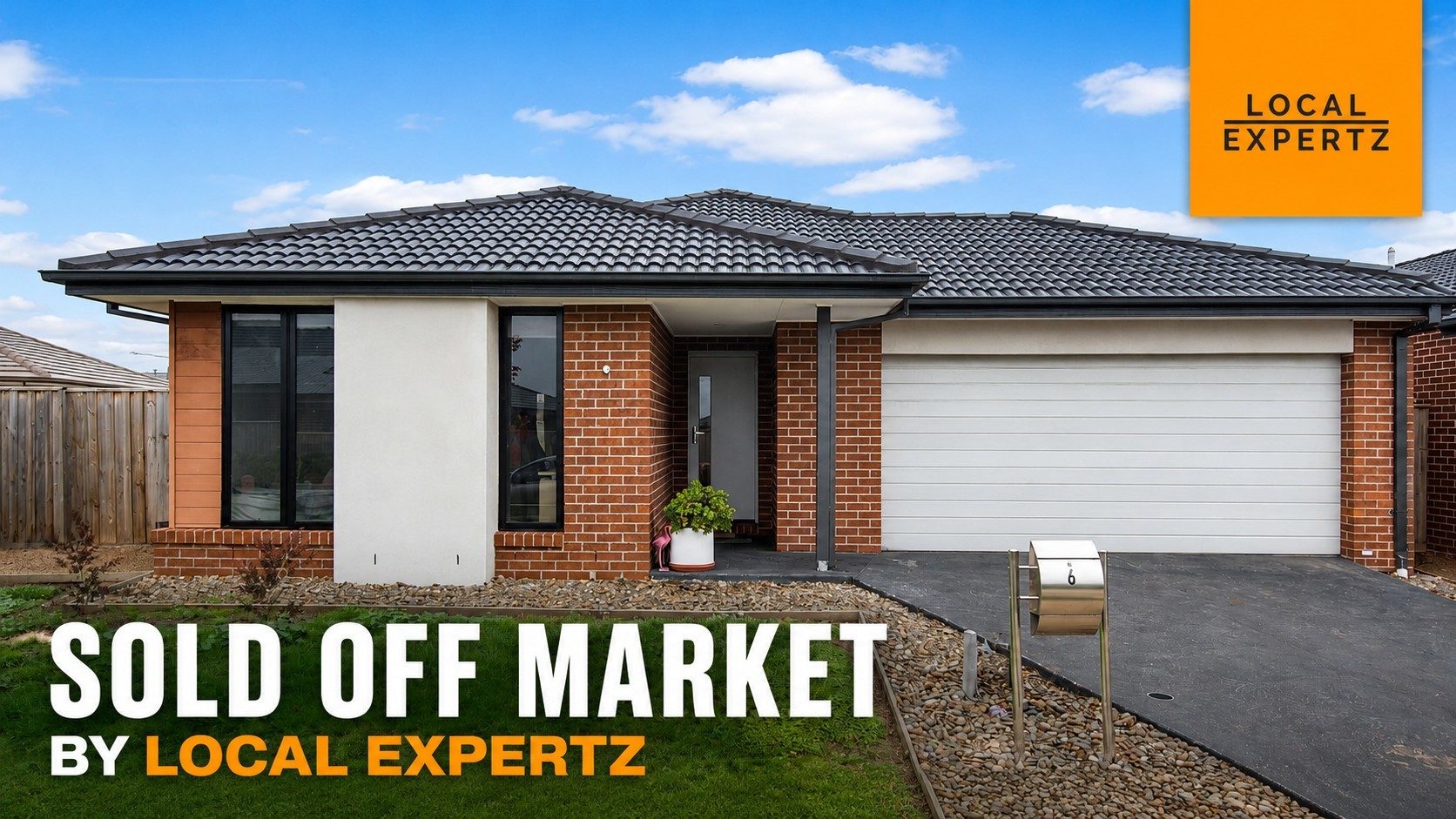 6 Coomurra Place, Werribee, VIC — photo 1