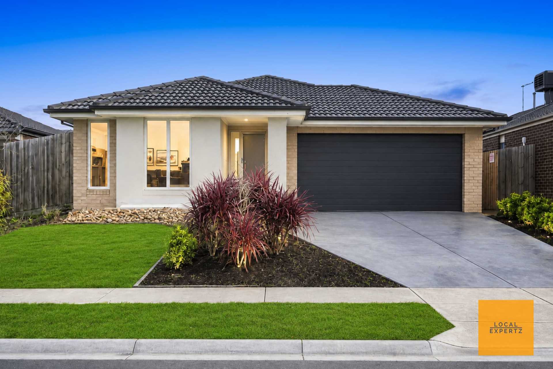 5 Horan Way, Weir Views, VIC