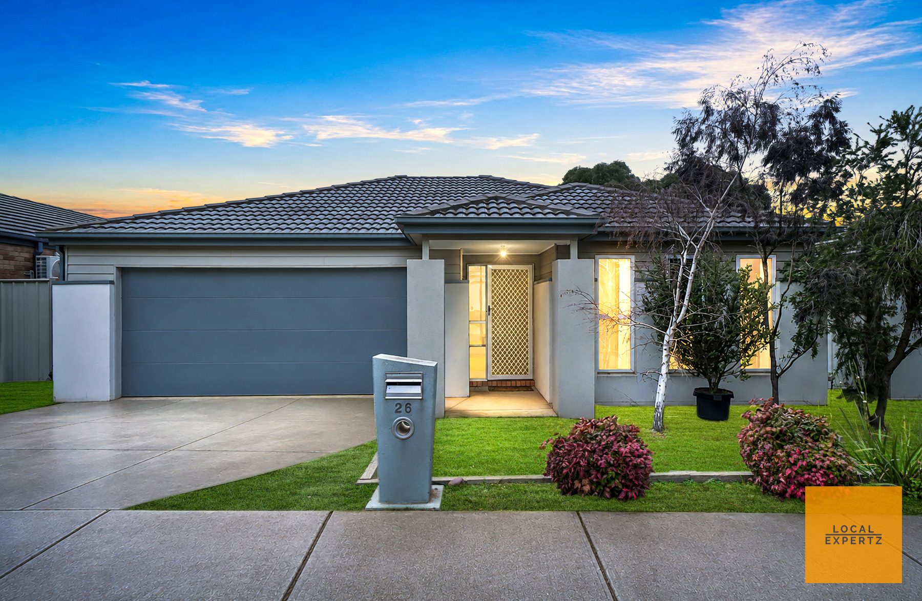 26 Mallow Street, Brookfield, VIC