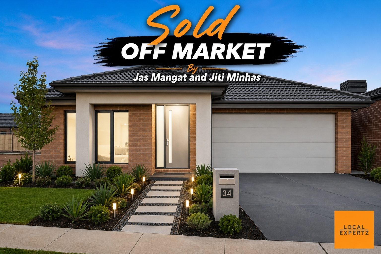34 Eaglevale Road, Weir Views, VIC — photo 1