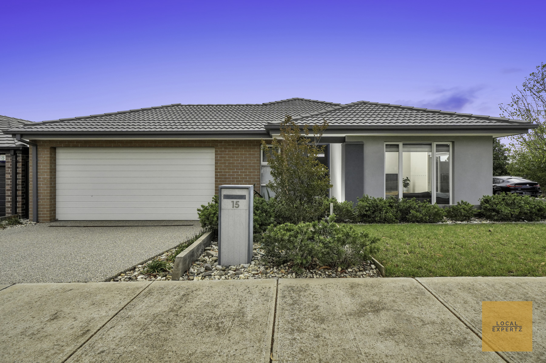 15 Duloe Rise, Cobblebank, VIC