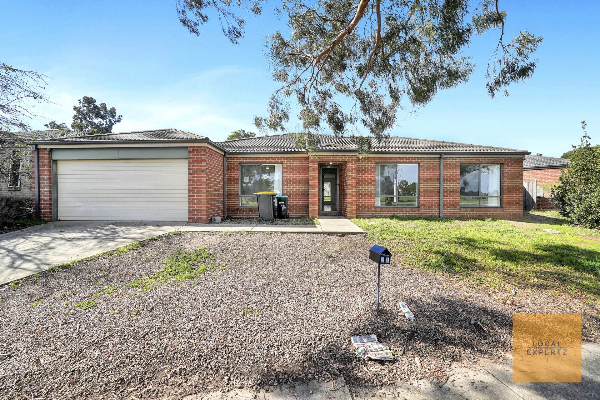 32 Cootamundra Circuit, Harkness, VIC