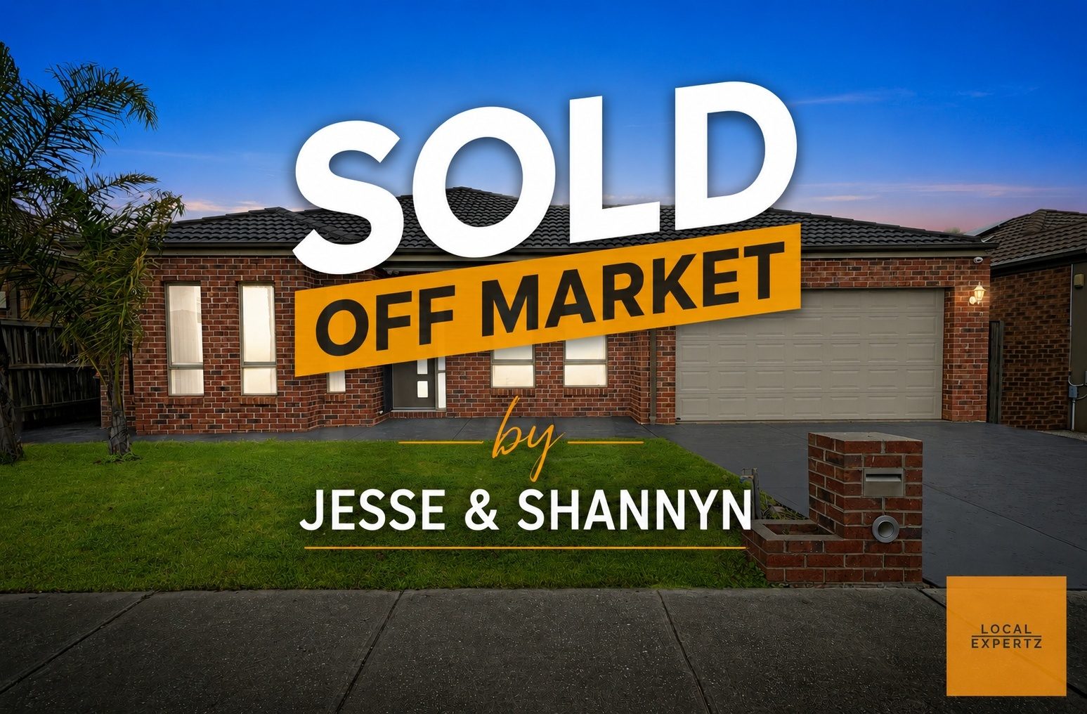 47 Chanticleer Avenue, Harkness, VIC — photo 1