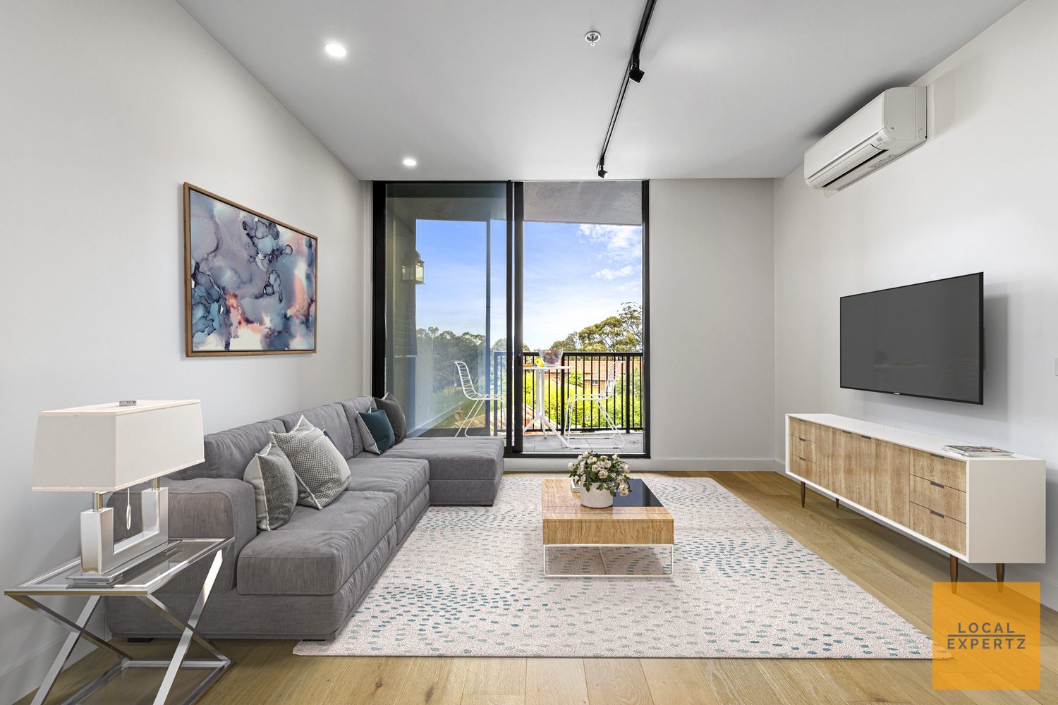 311/36 Collins Street, Essendon, VIC — photo 1