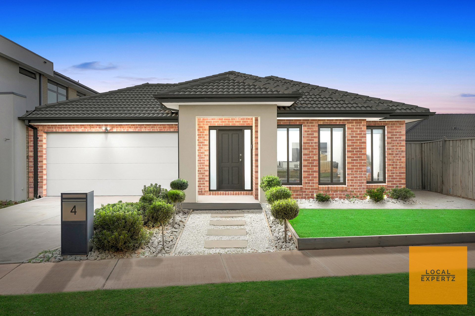 4 Murray Road, Thornhill Park, VIC — photo 1