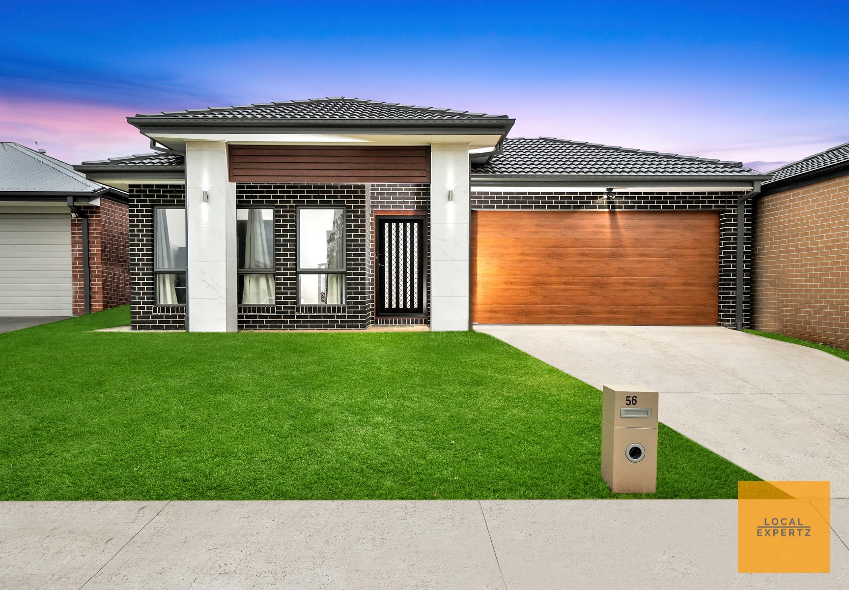 56 Albert Drive, Melton South, VIC — photo 1