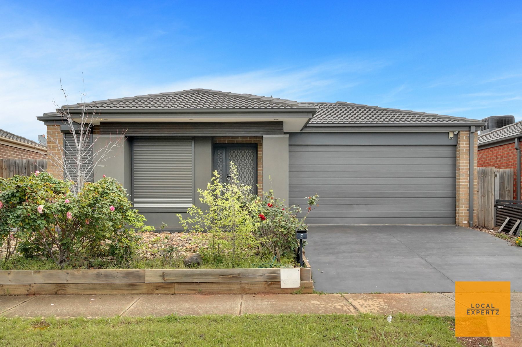 7 Exon Street, Melton South
