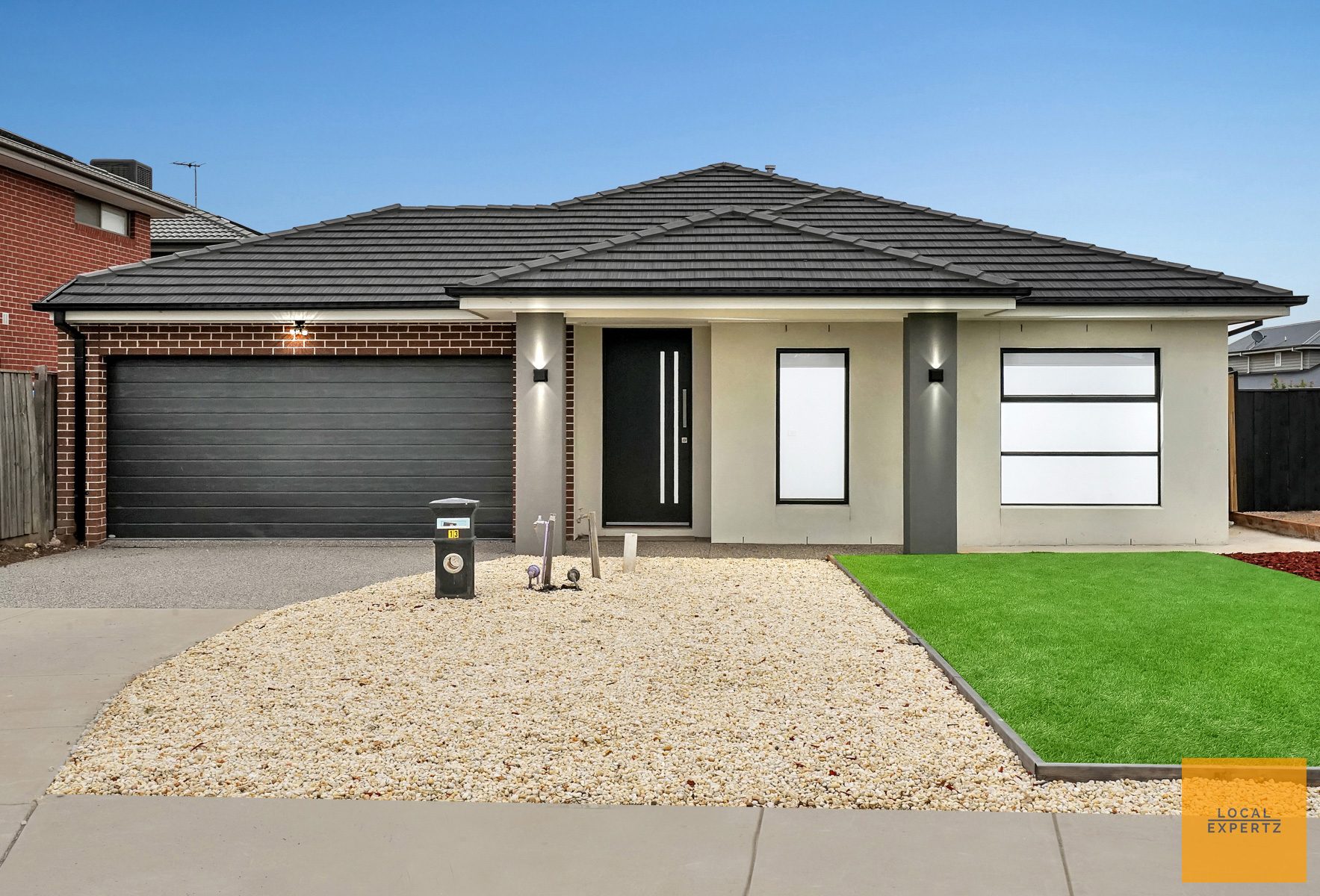 13 Cubbyhouse Road, Wyndham Vale, VIC — photo 1