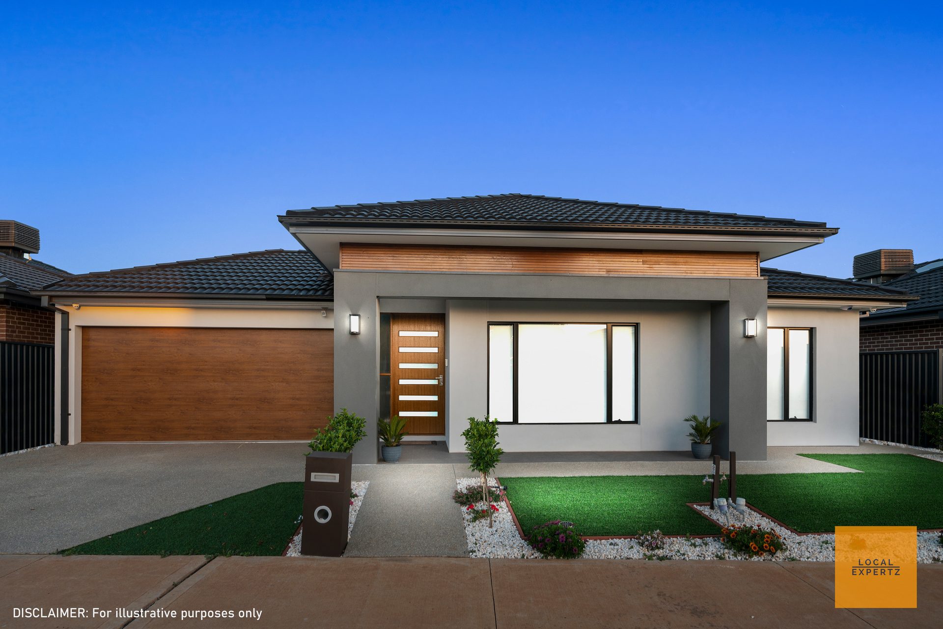 13 Opulence Avenue, Fraser Rise