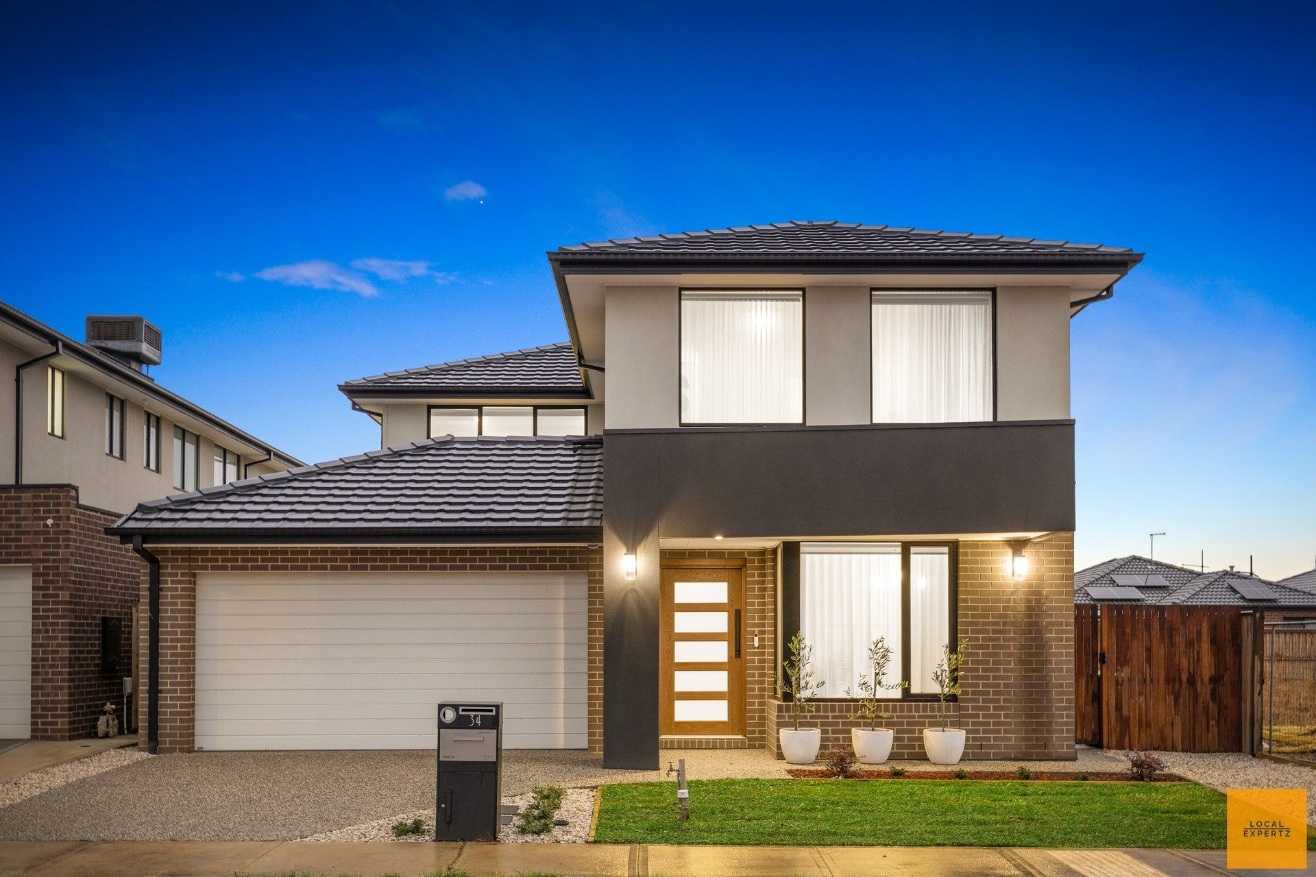 34 Morningside Drive, Thornhill Park, VIC — photo 1