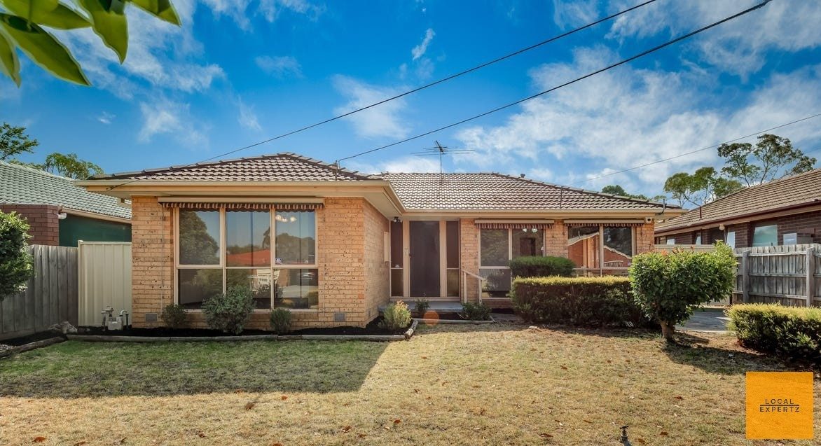 7 Atkin Street, Melton, VIC — photo 1
