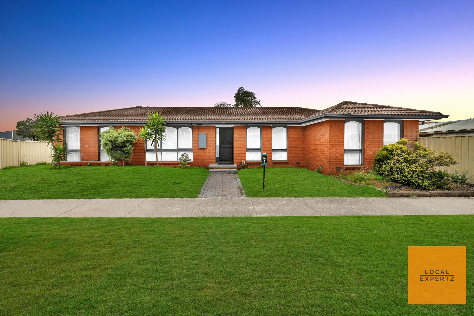 2 Porter Street, Melton South, VIC — photo 1