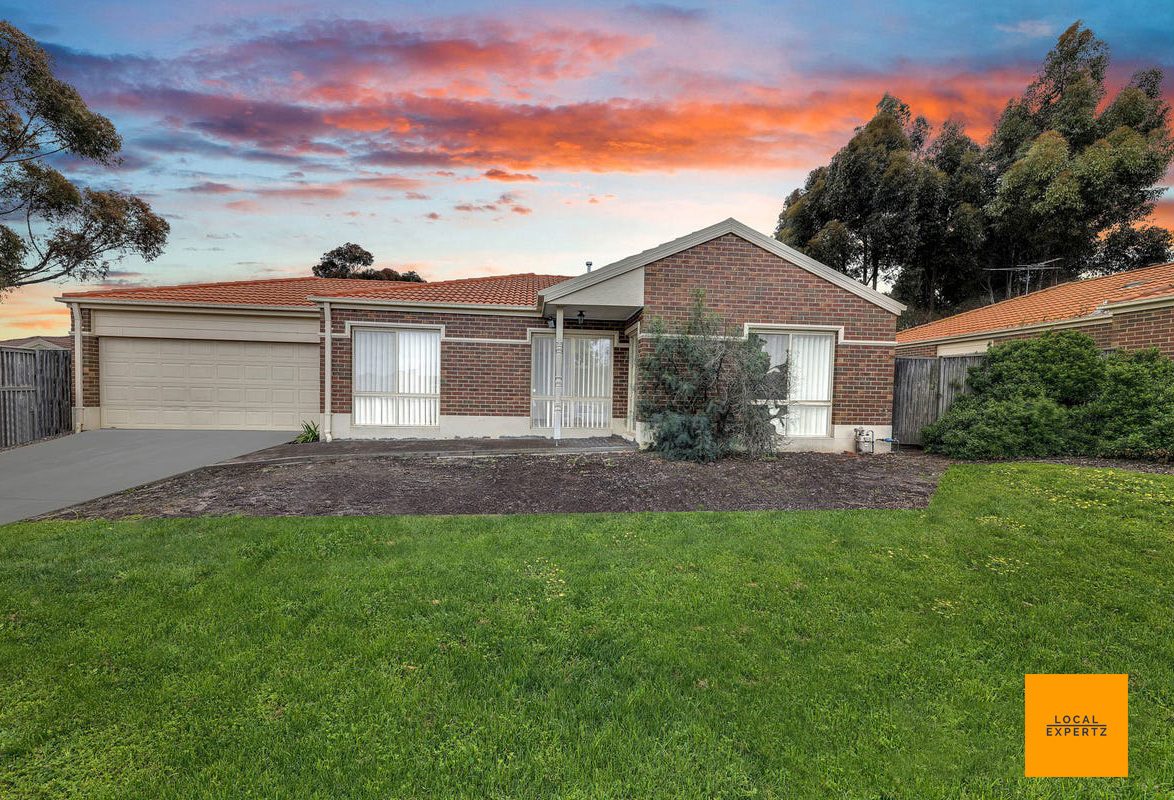 10 Panorama Drive, Hillside