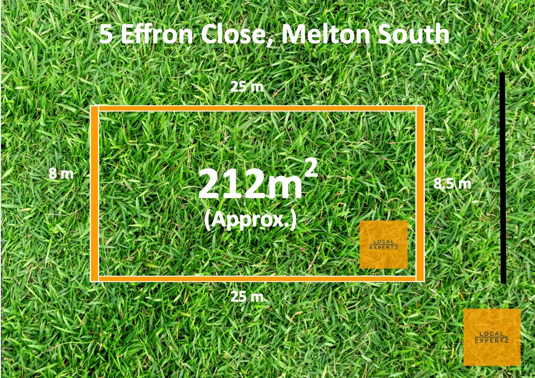 5 Effron Close, Melton South, VIC — photo 1