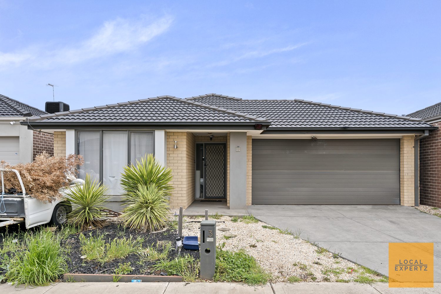 3 Stuchbree Street, Cobblebank, VIC — photo 1