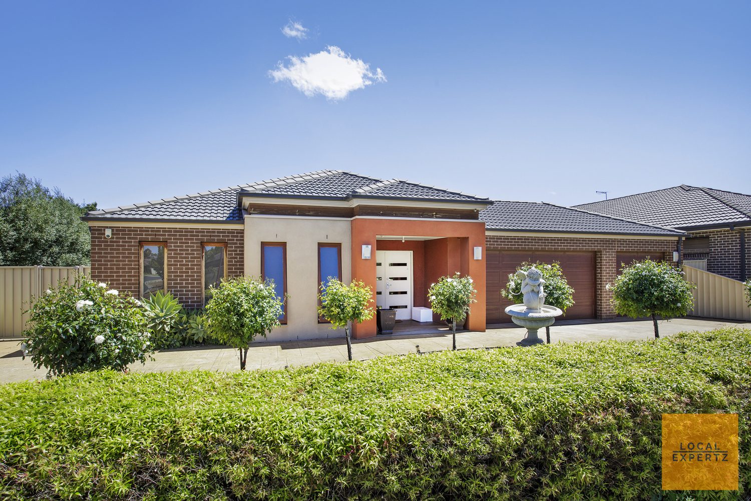 13 Sovereign Boulevard, Melton West, VIC — photo 1