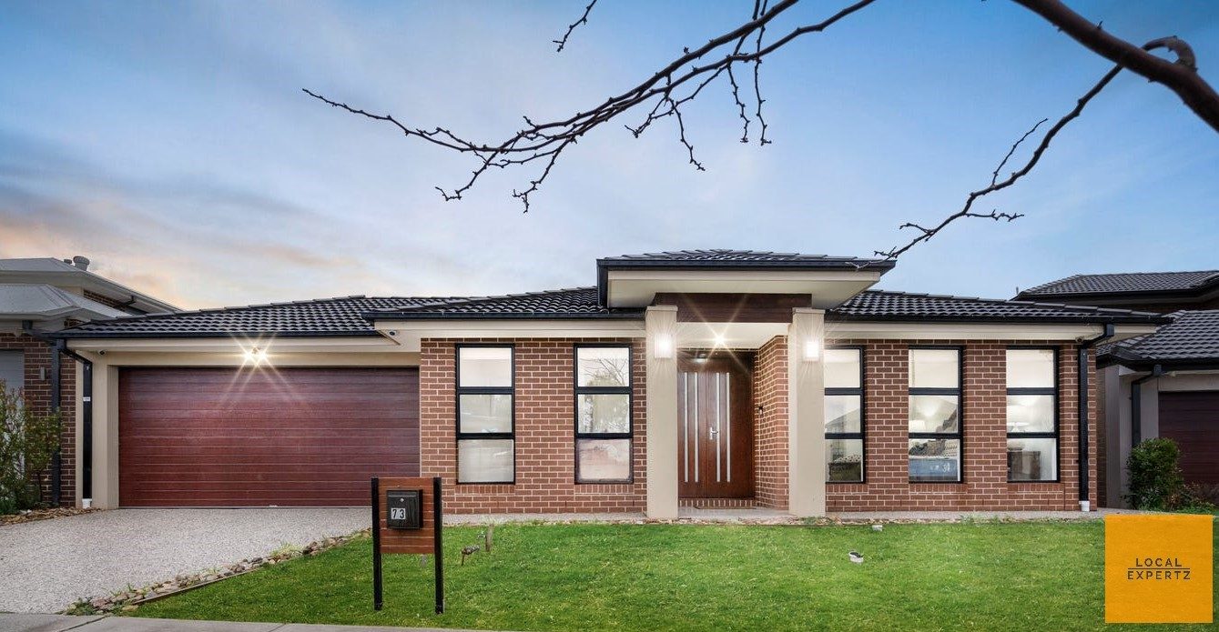 73 Pioneer Drive, Aintree, VIC — photo 1