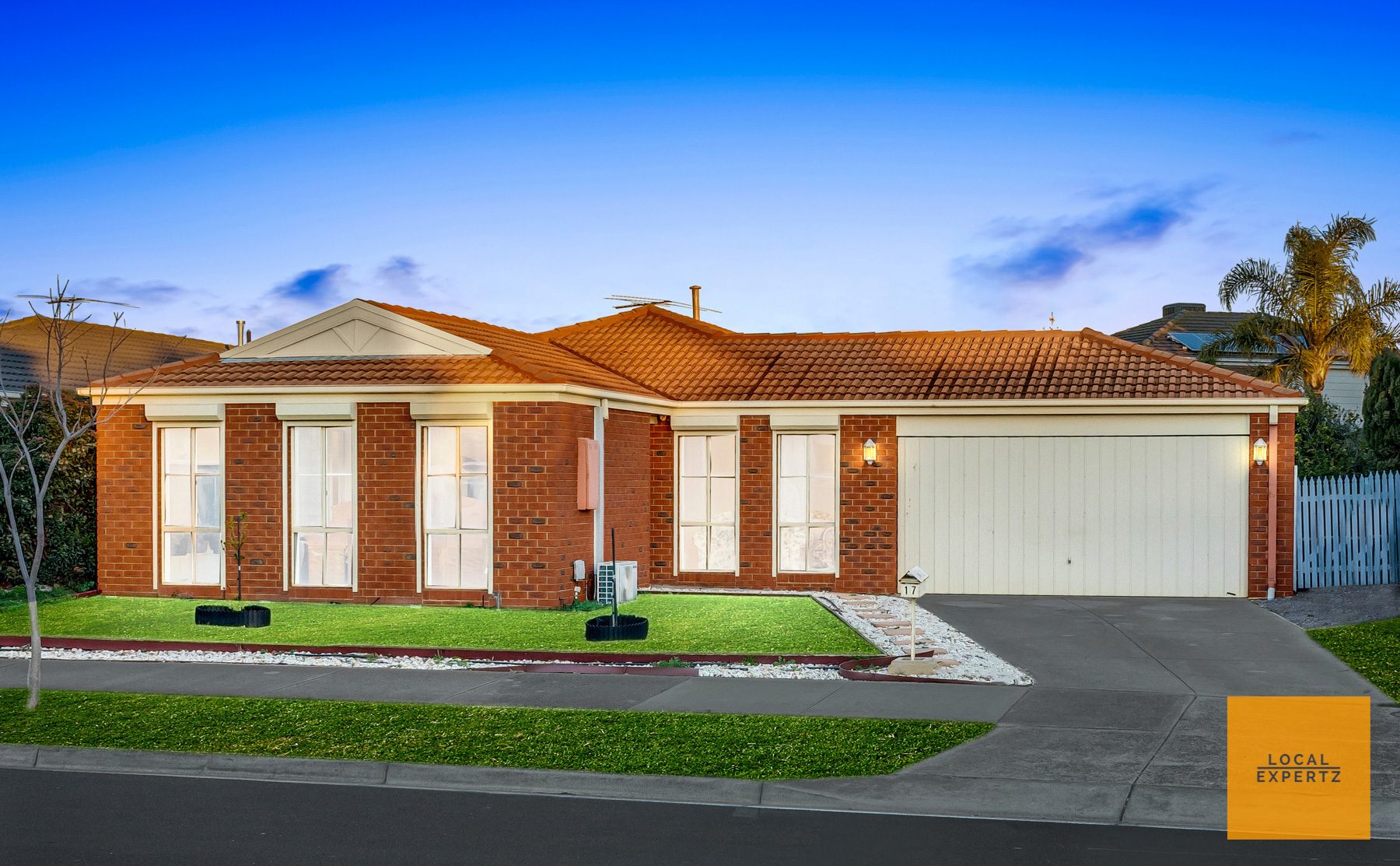 17 Medina Drive, Hoppers Crossing, VIC — photo 1