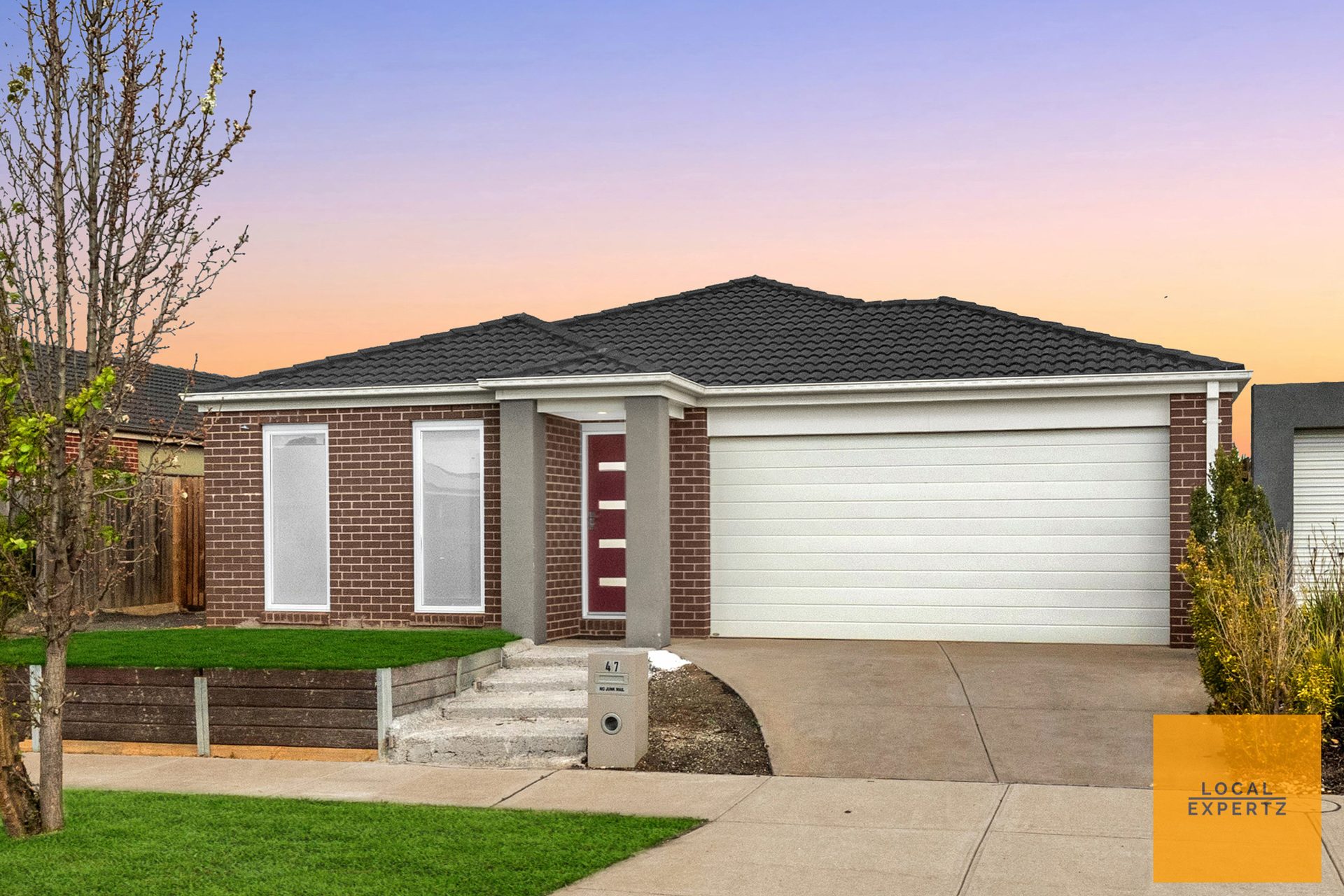 47 Toolern Waters Drive, Weir Views, VIC — photo 1