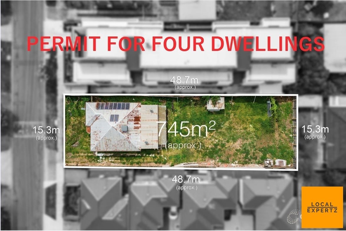 26 Pennell Avenue, St Albans, VIC — photo 1