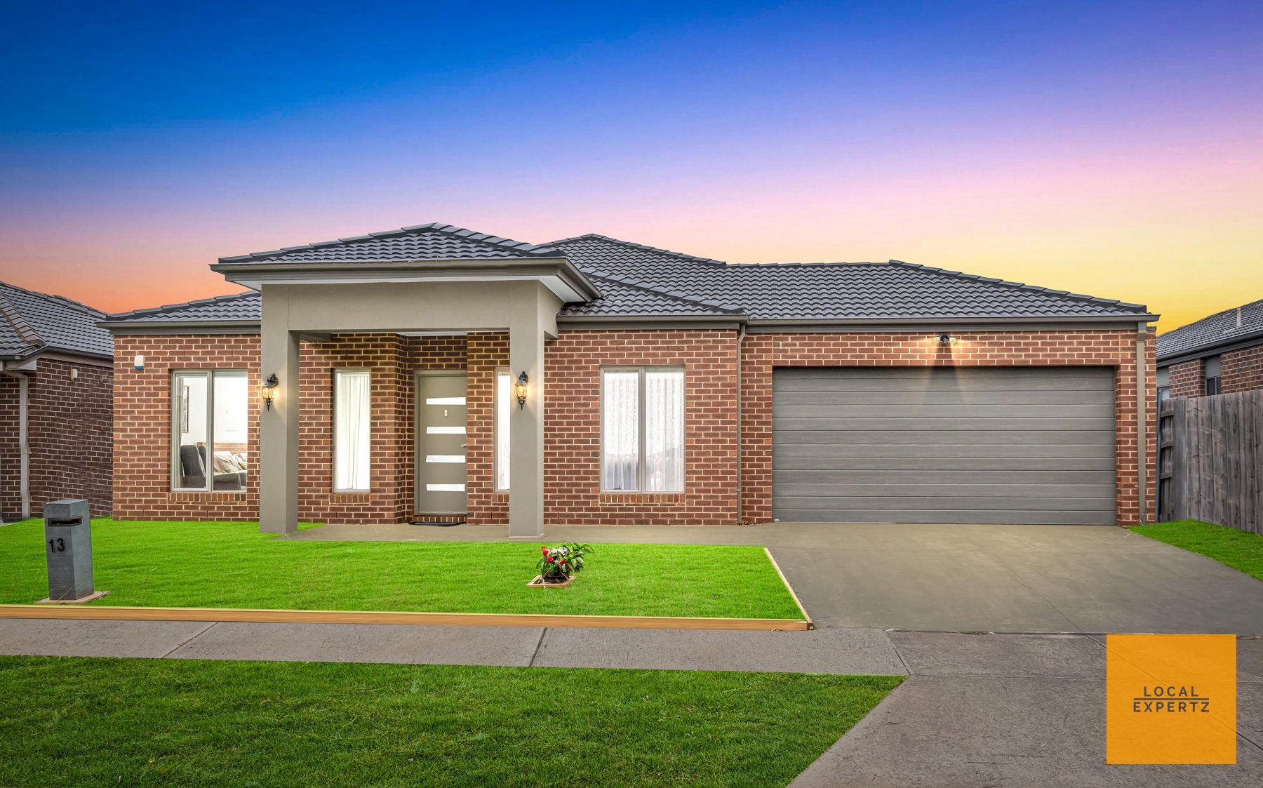 13 Horseman Drive, Melton South, VIC — photo 1