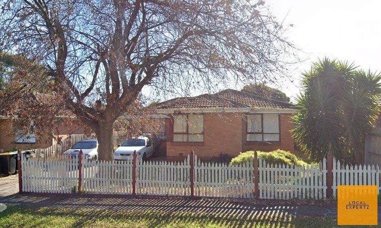 40 Falcon Drive, Melton, VIC — photo 1