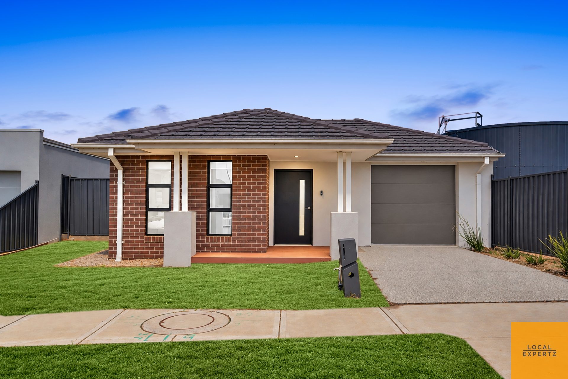 458 Bridge Road, Cobblebank