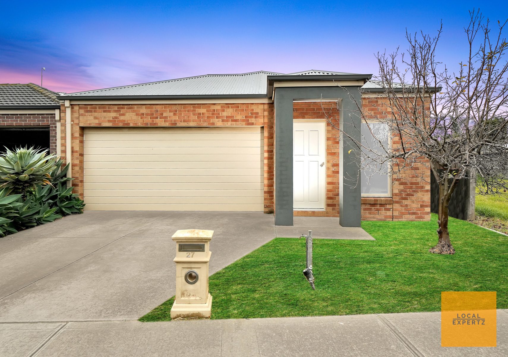 27 Said Parade, Tarneit, VIC — photo 1