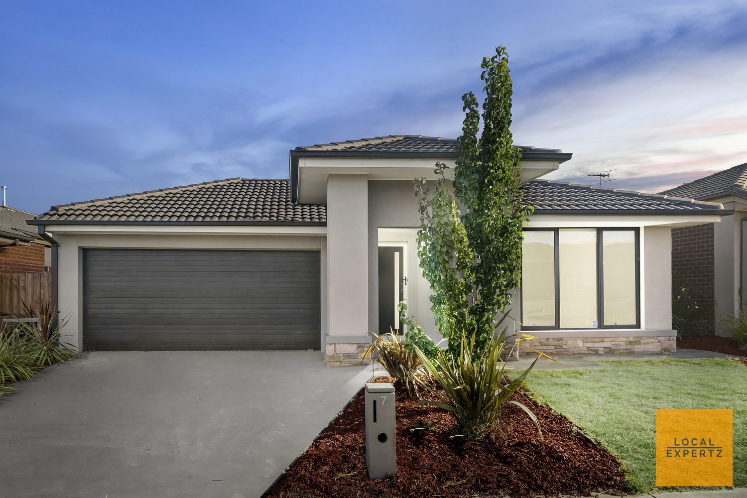 7 Barnato Street, Weir Views, VIC — photo 1