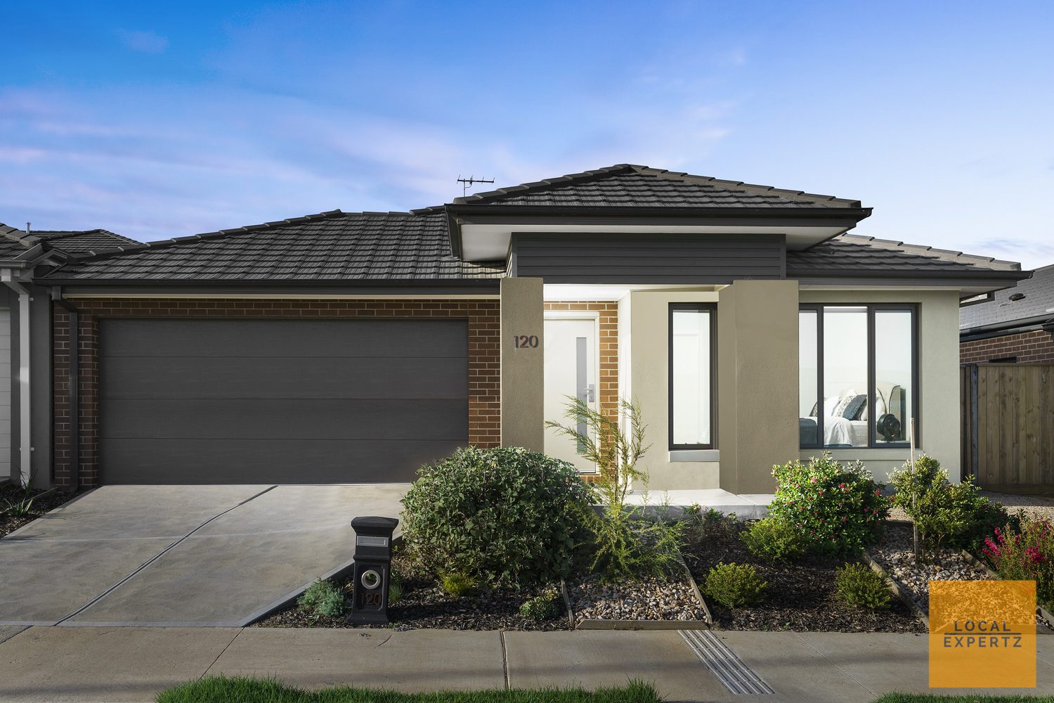 120 Holyoake Parade, Manor Lakes, VIC — photo 1