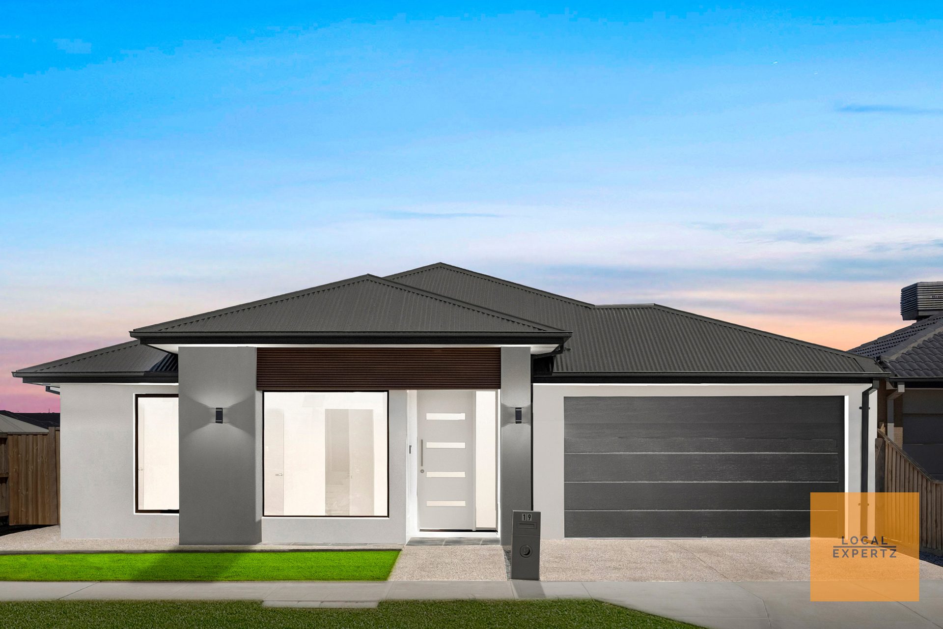 19 Tulloona Street, Fraser Rise, VIC — photo 1