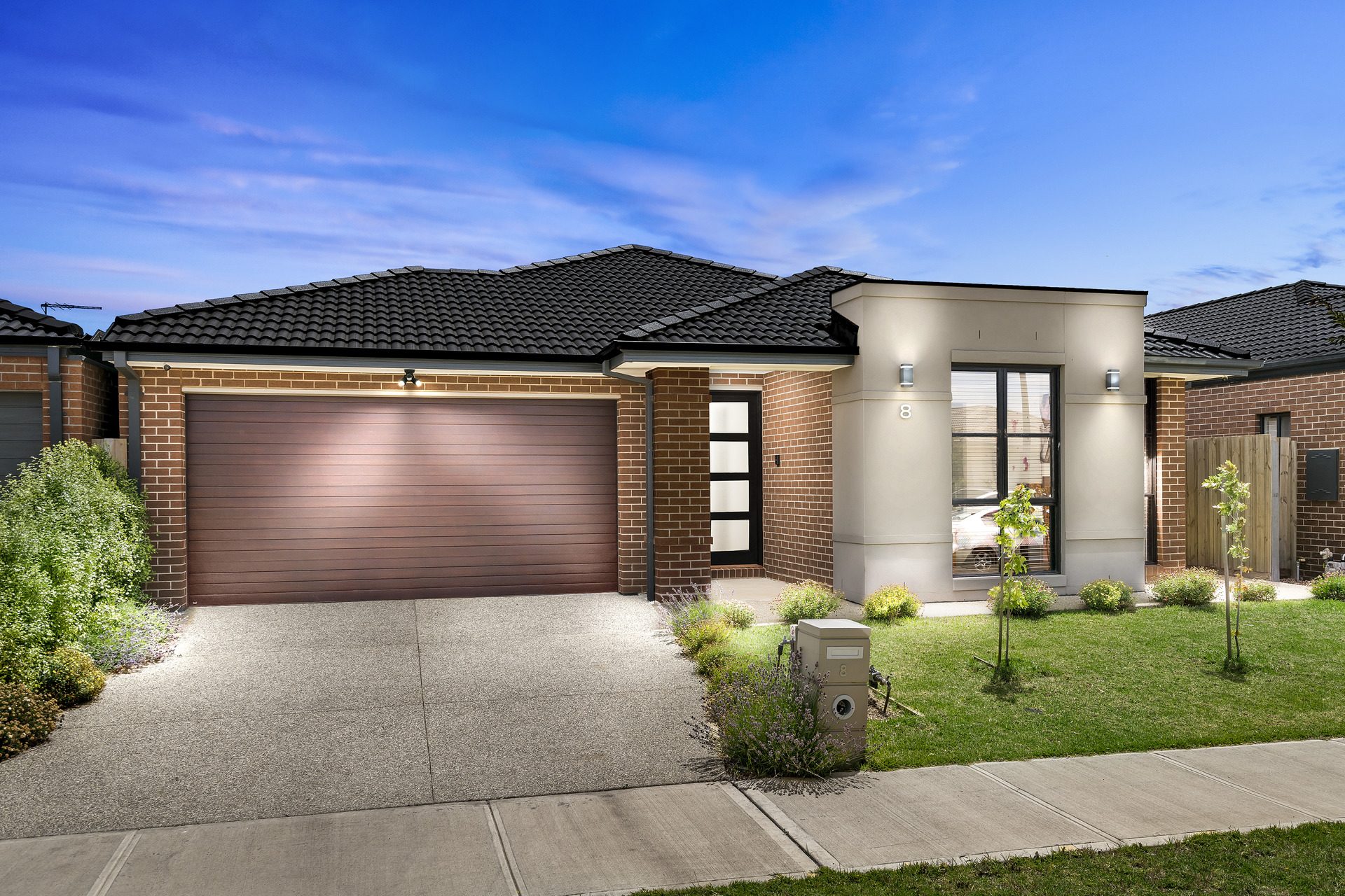 8 Fellows Street, Weir Views, VIC — photo 1