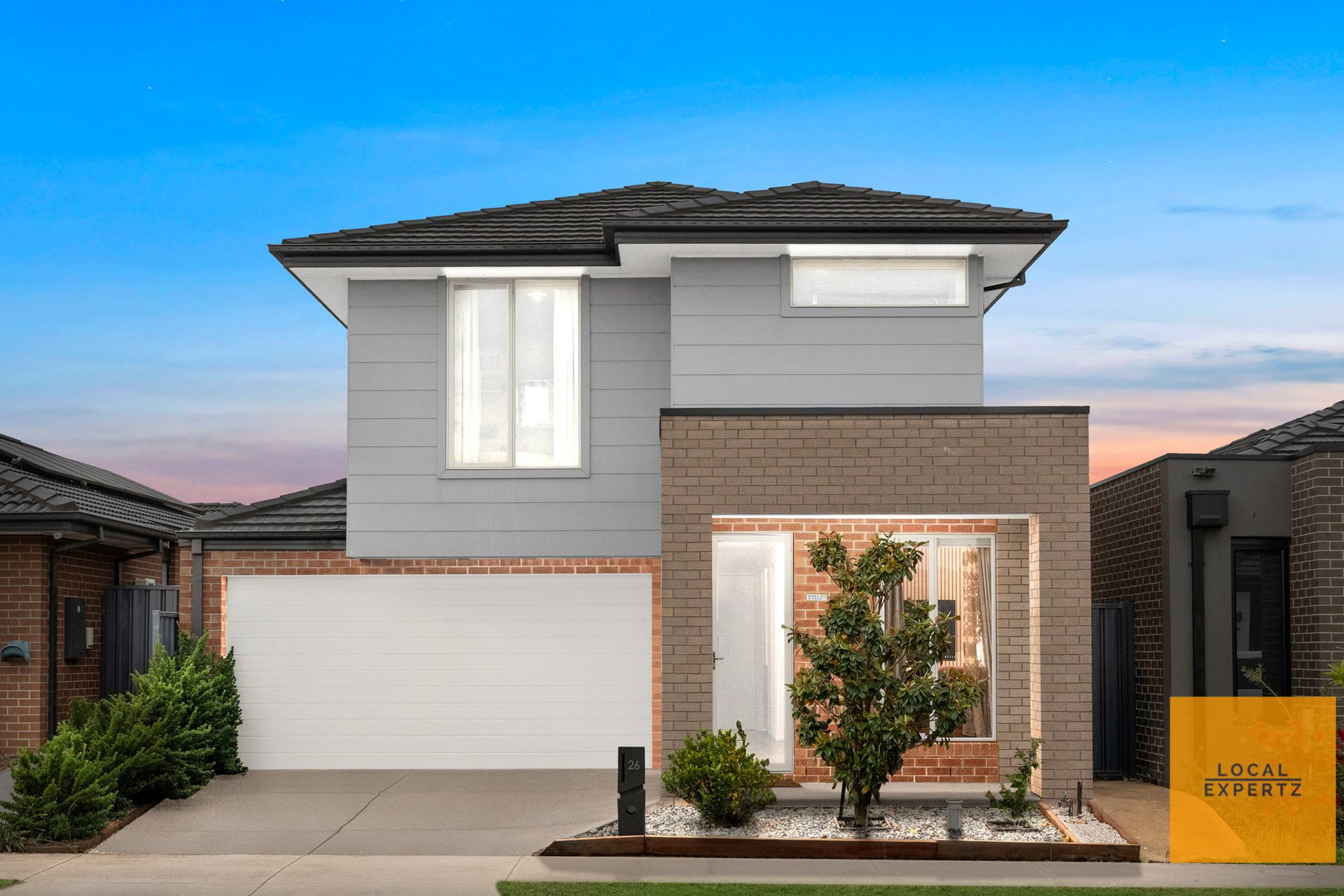 26 Moroka Avenue, Weir Views, VIC — photo 1