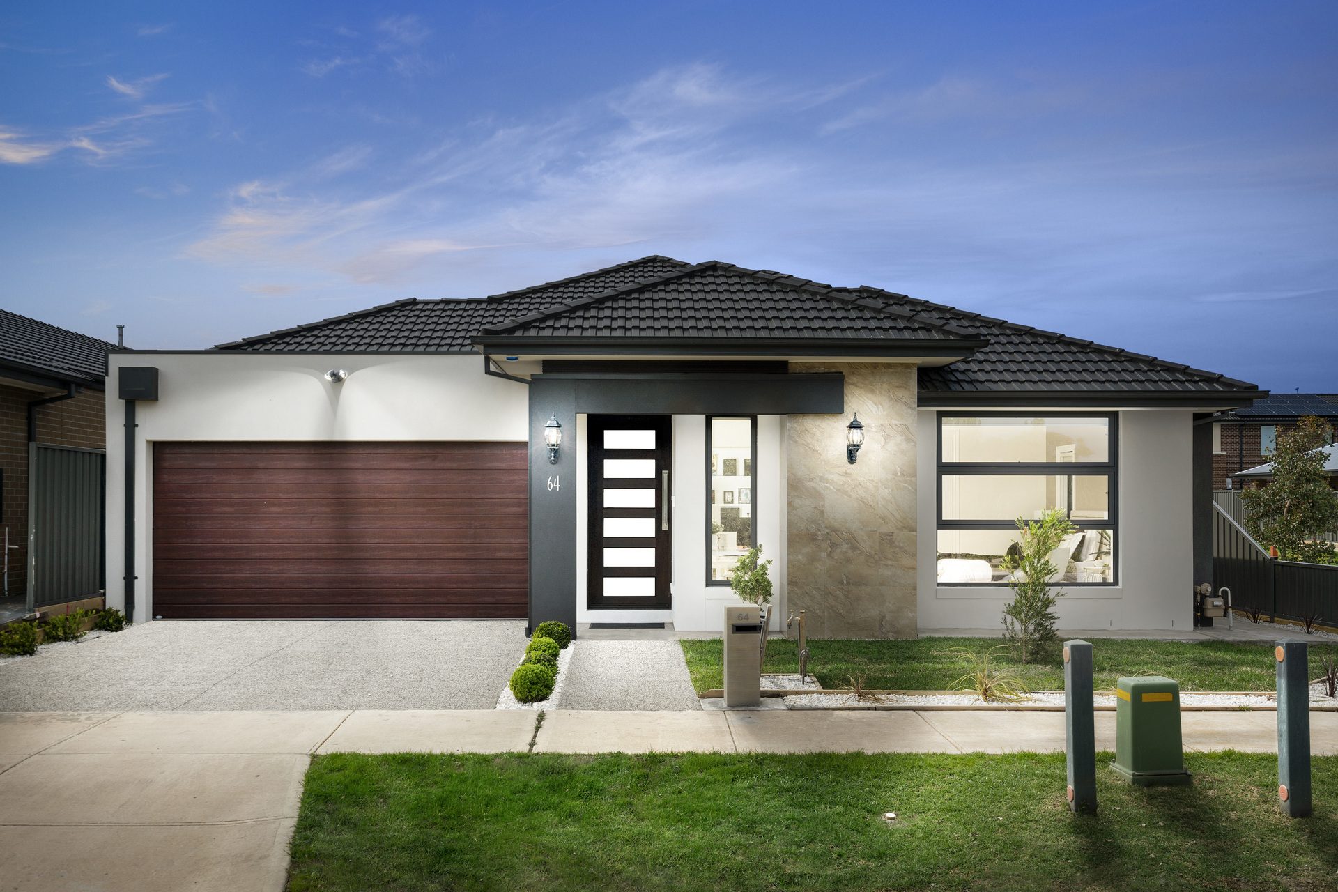 64 Riverside Concourse, Cobblebank, VIC — photo 1
