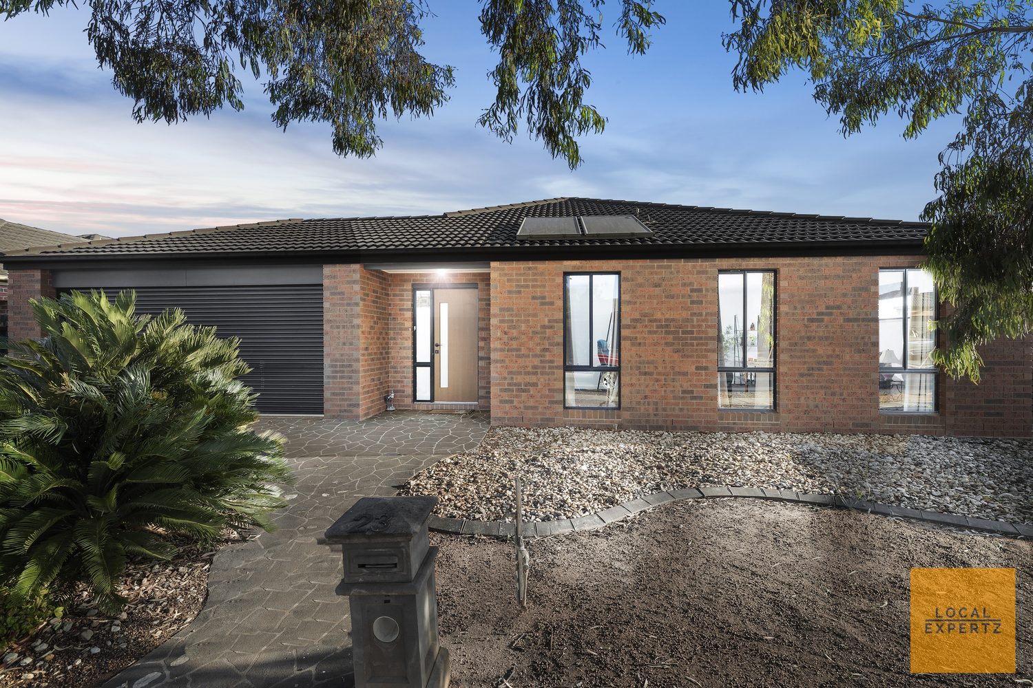 23 Skipton Street, Kurunjang, VIC — photo 1