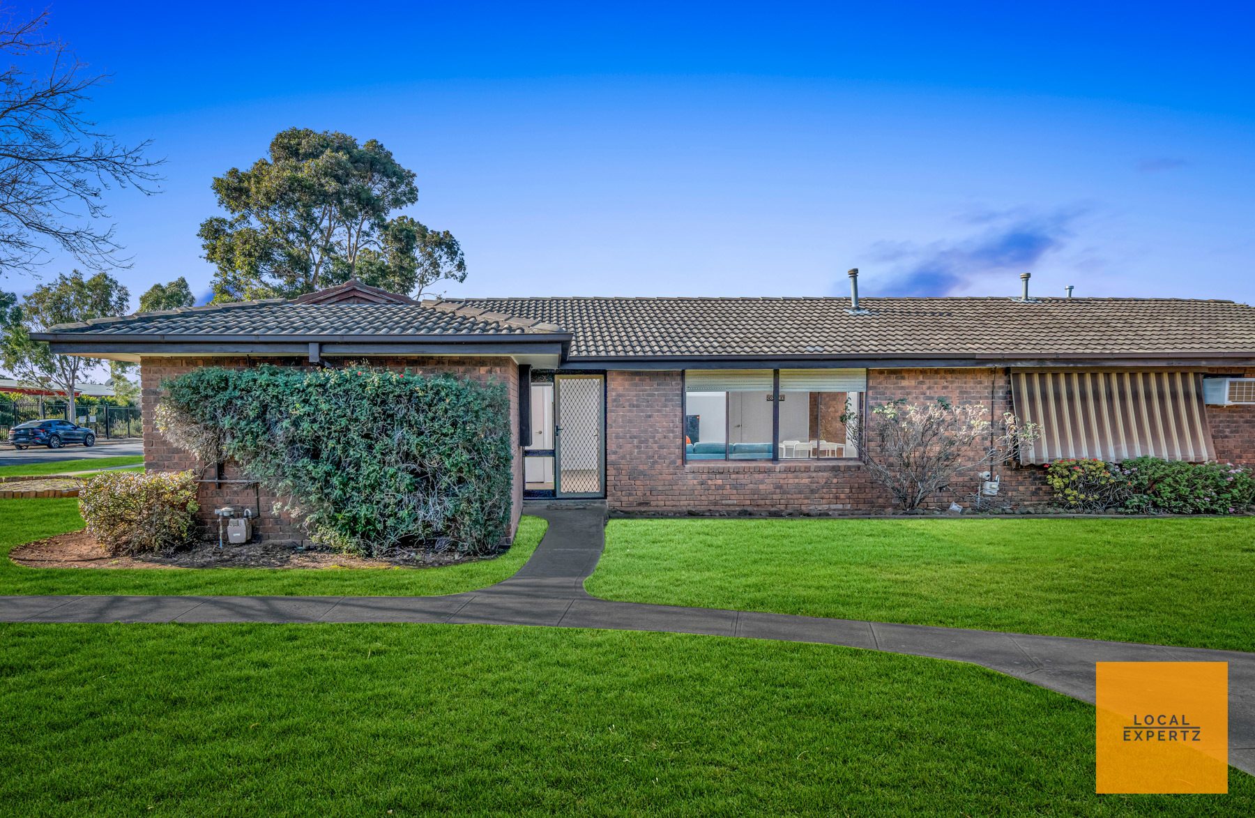 3/17-21 Westmelton Drive, Melton West, VIC — photo 1