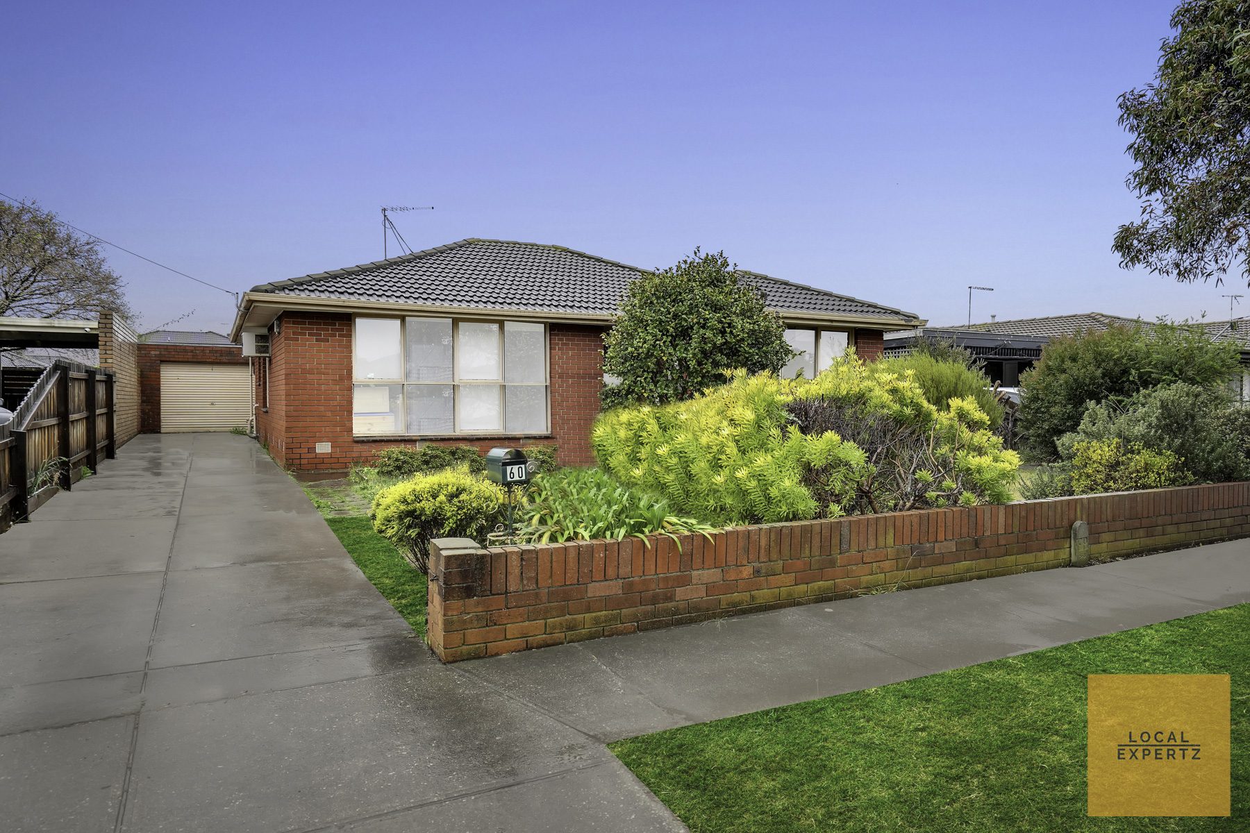 60 First Avenue, Melton South, VIC — photo 1