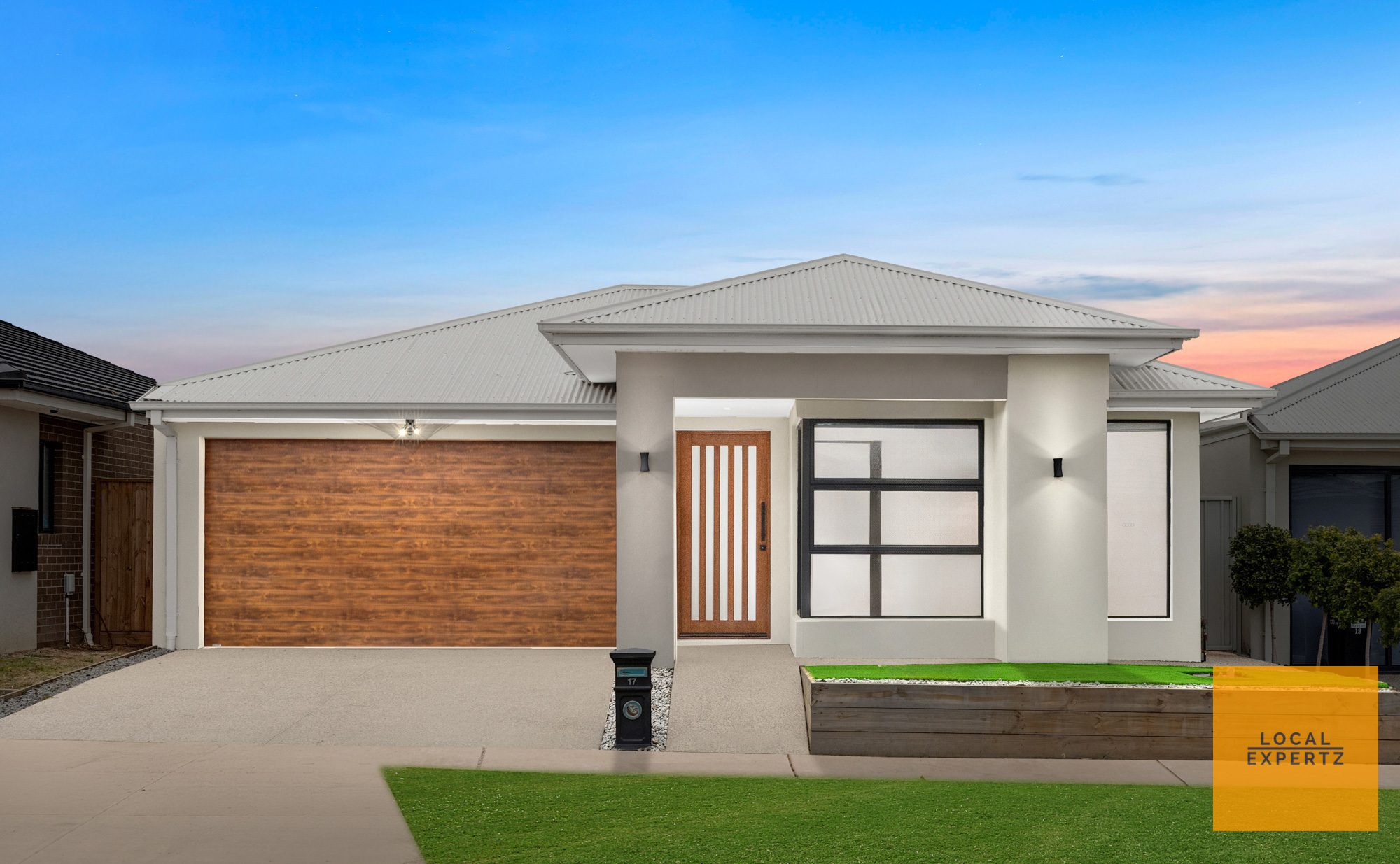 17 Wilderness Road, Fraser Rise, VIC — photo 1