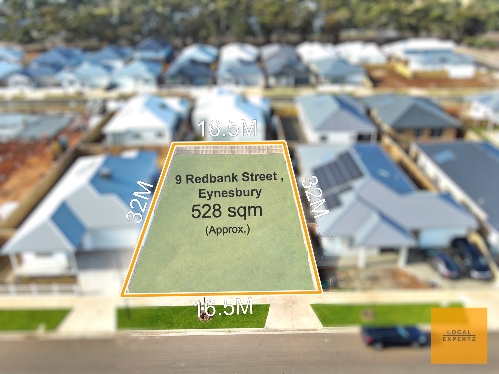 9 Redbank Street, Eynesbury, VIC — photo 1
