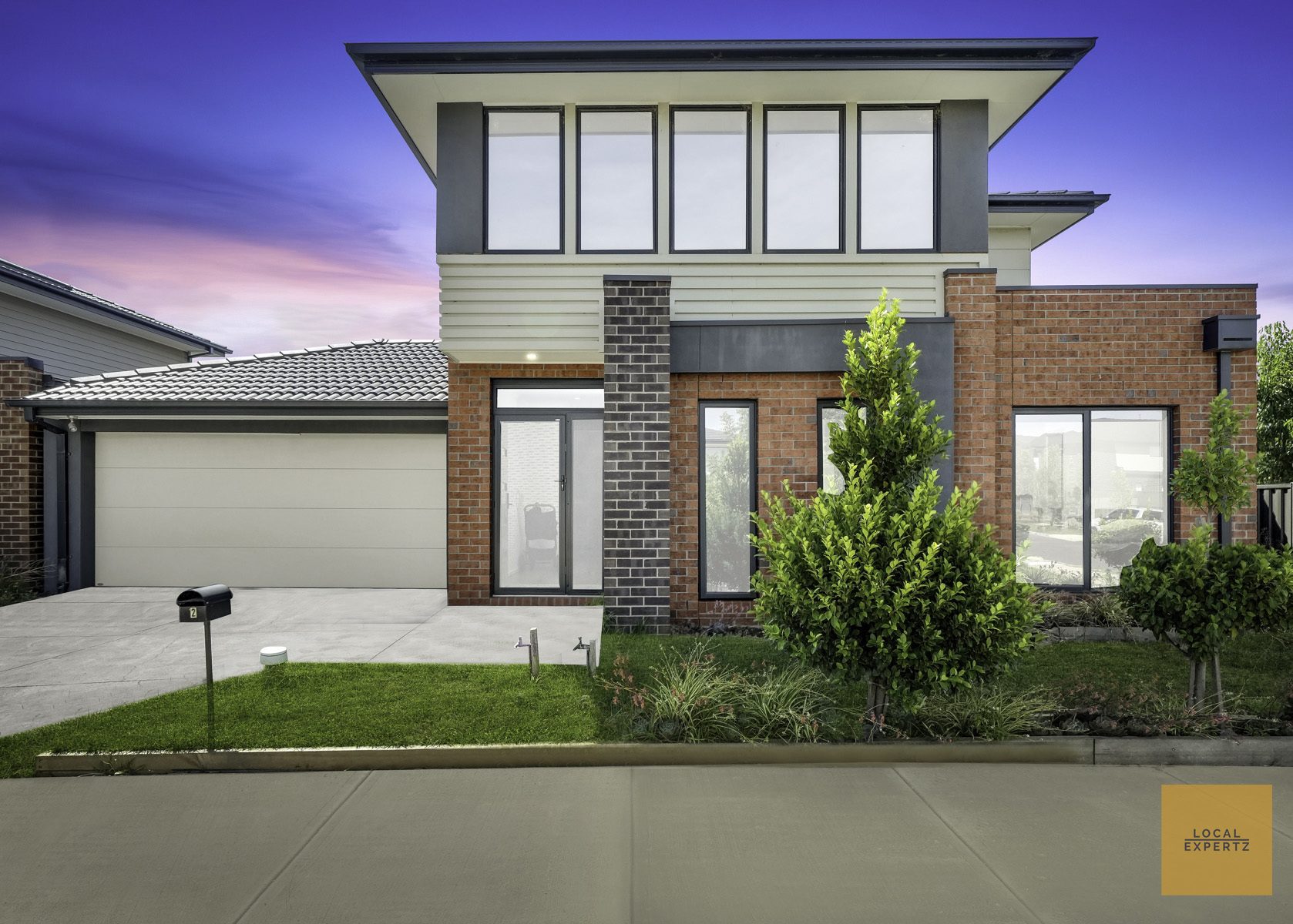 2 Murrayfield Place, Strathtulloh, VIC — photo 1