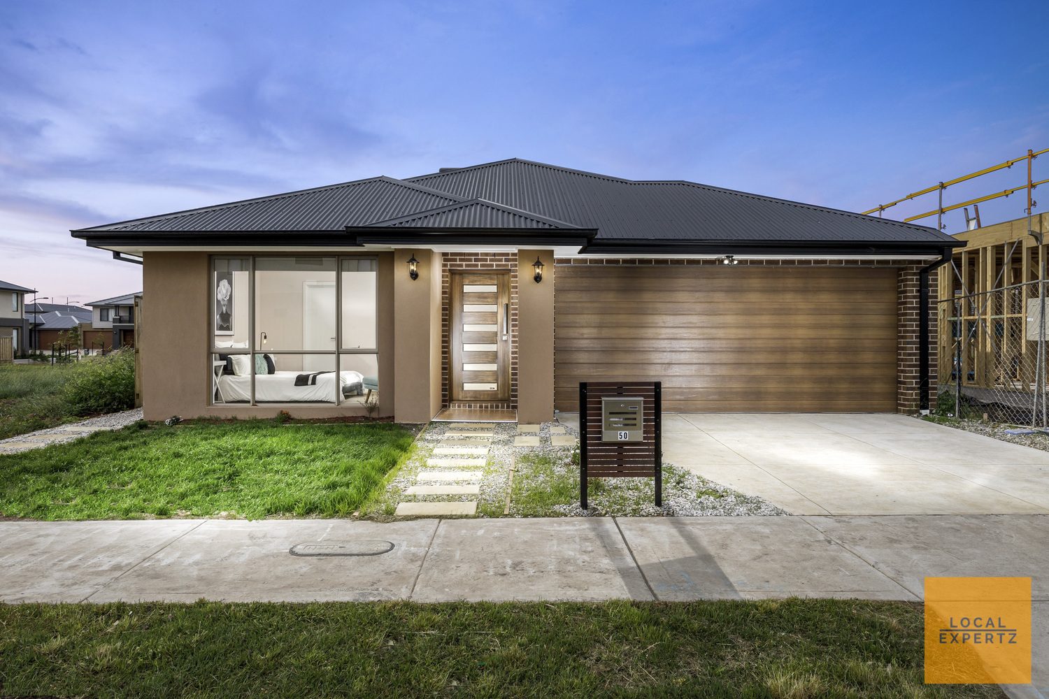 50 Kangaroo Crescent, Aintree, VIC — photo 1