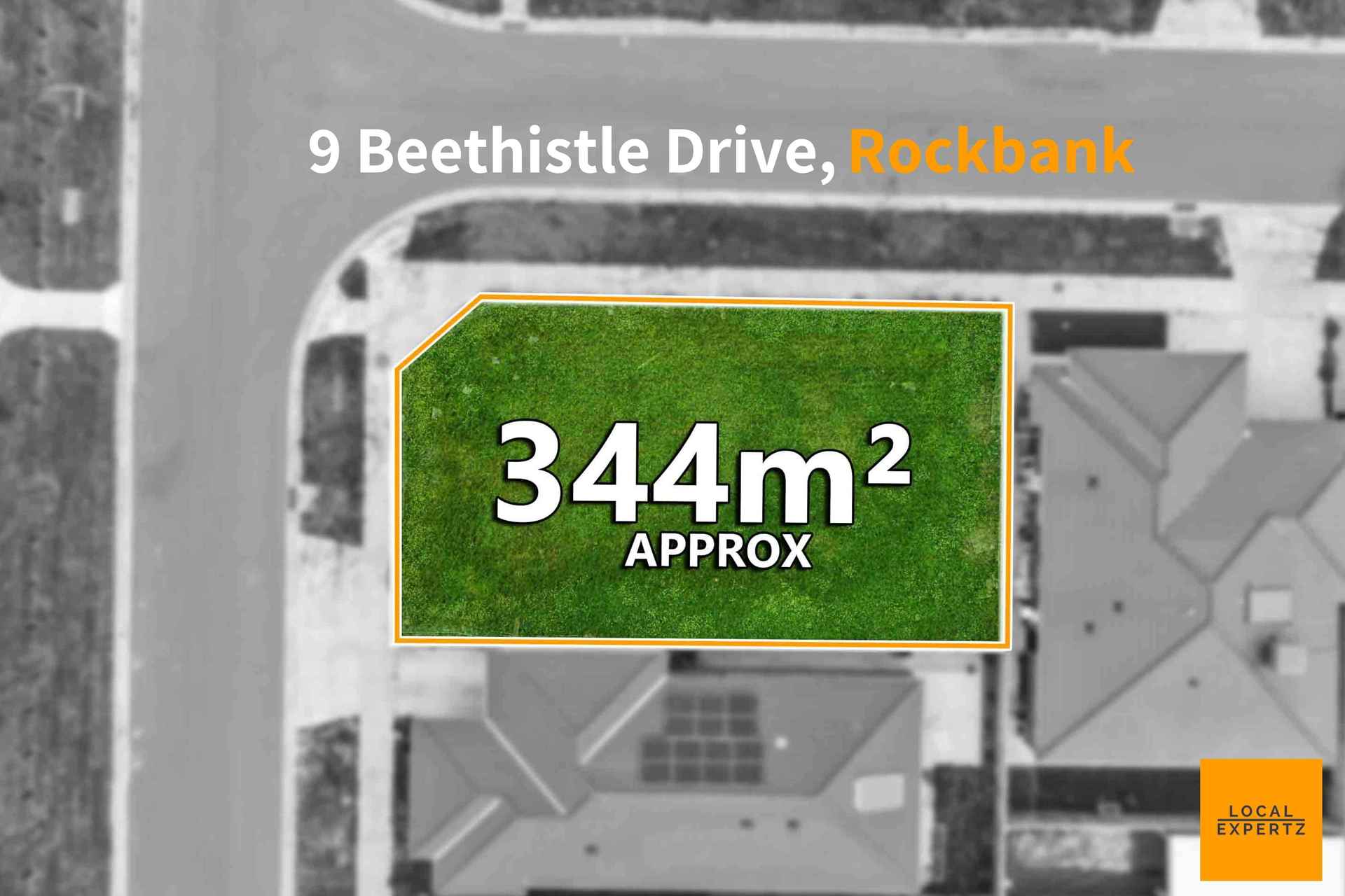 9 Beethistle Drive, Rockbank