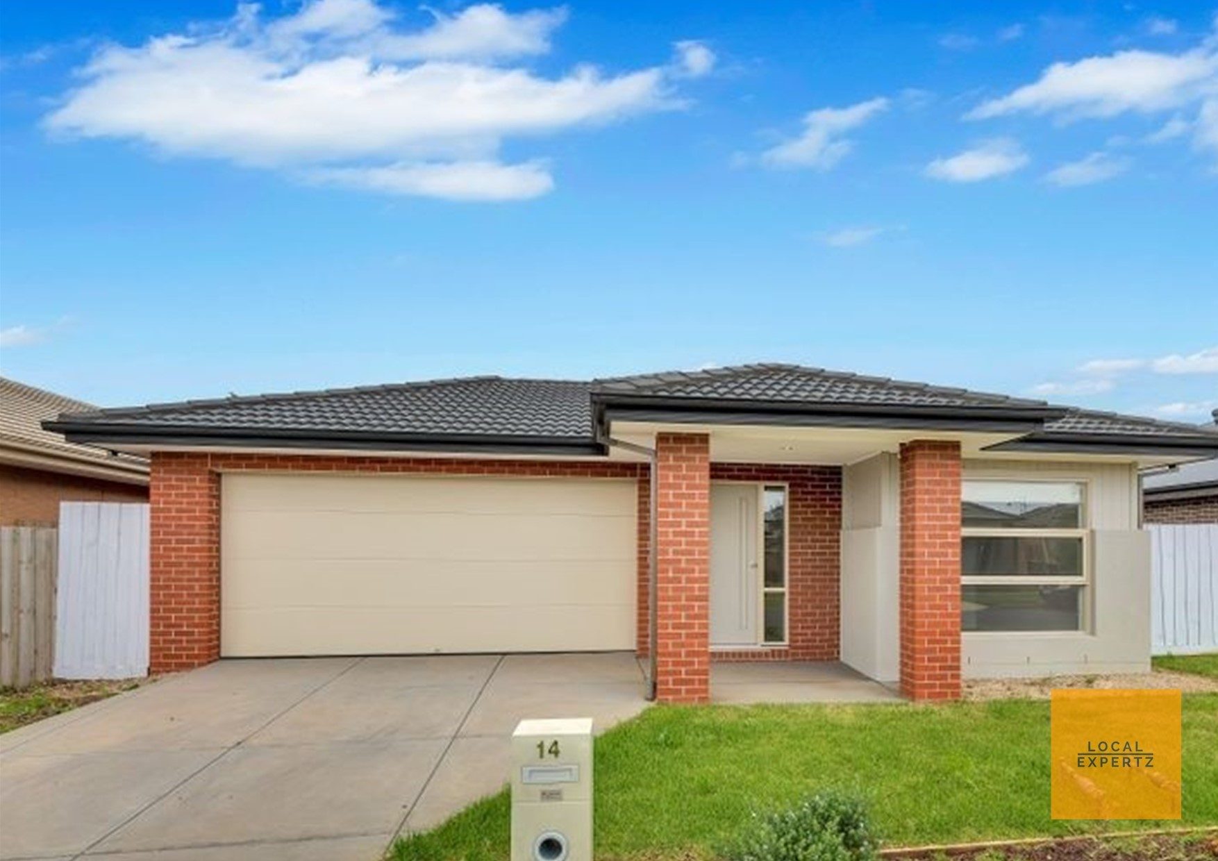 14 Quarters Street, Aintree, VIC — photo 1