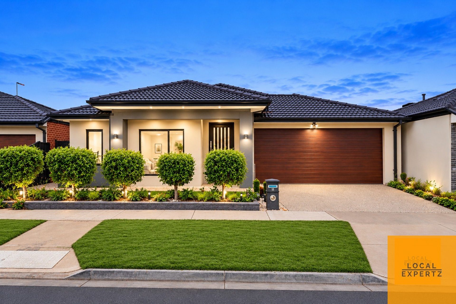 11 Phelps Street, Tarneit